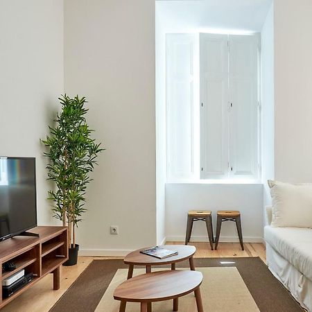 Modern Apartment Calcada Sao Francisco II Lisboa Exteriér fotografie
