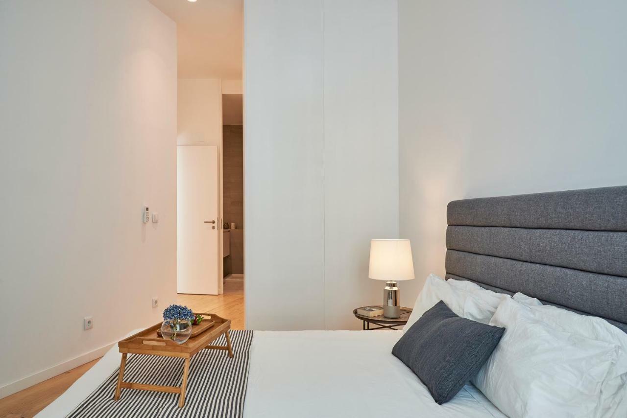 Modern Apartment Calcada Sao Francisco II Lisboa Exteriér fotografie